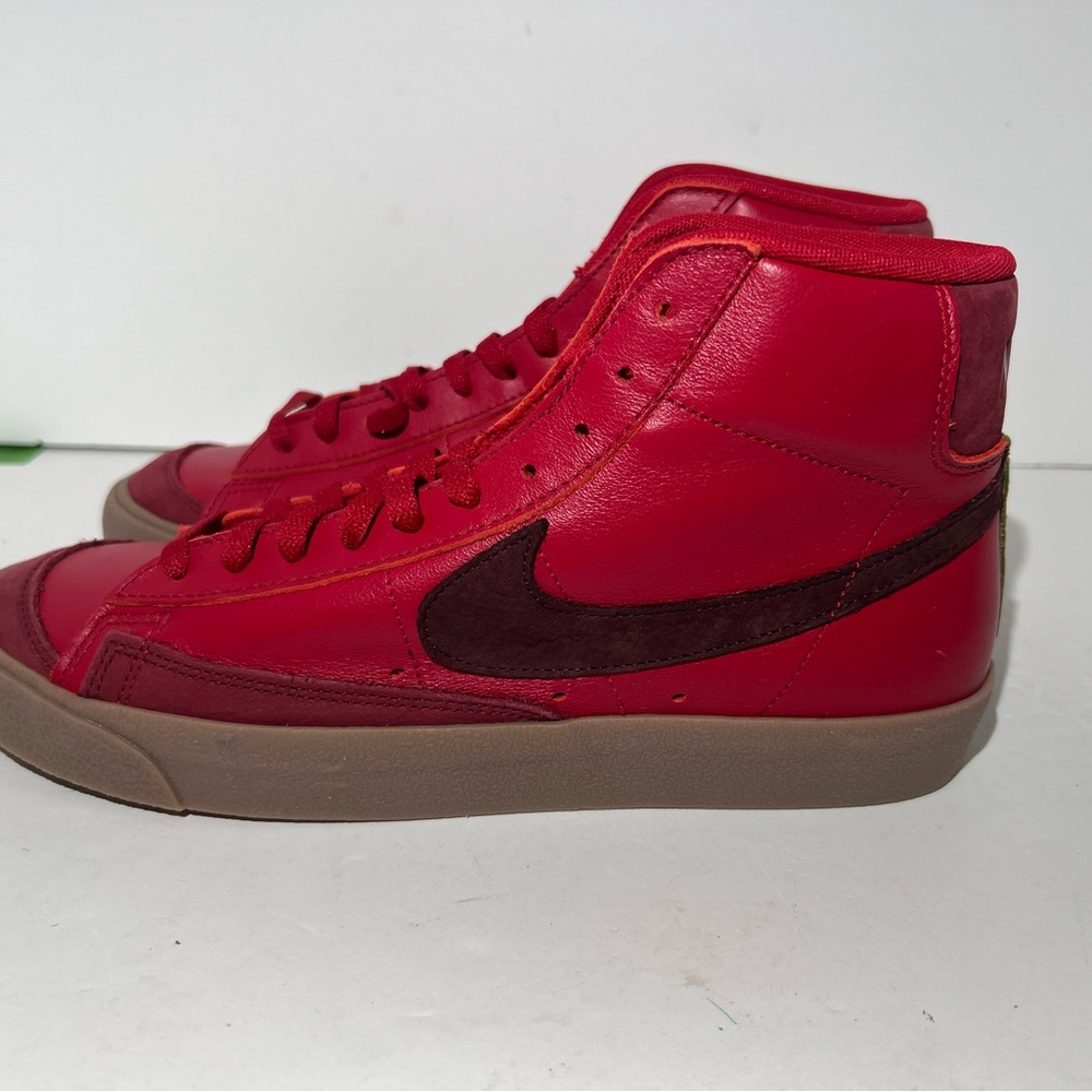 Nike Blazer‎ 77’ mid Layers of Love
